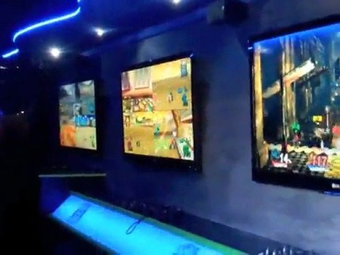 A 3 Cool Mobile Game Truck for Boys Girls Birthday Parties, Auburn, Loomis, Penryn, Rocklin, Roseville, Sacramento, Citrus Heights, Eldorado CA