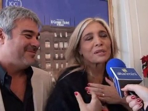 Capodanno a Rimini: torna lo show di Rai Uno in diretta da Piazzale Fellini