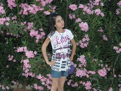 Mc KraL - Hayatımda Bir Seni Sevdim