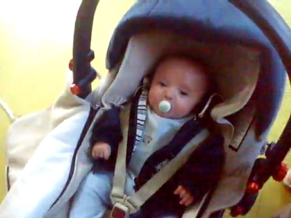 kameron a la danse lol