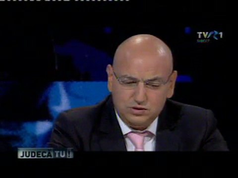 ( reformasanatate.ro) TVR1 - Emisiune Reforma Sanatatii 2012