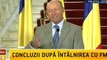 (www.reformasanatate.ro) 31.07.2011 - Presedinte Traian Basescu Reforma Sanatate 2012