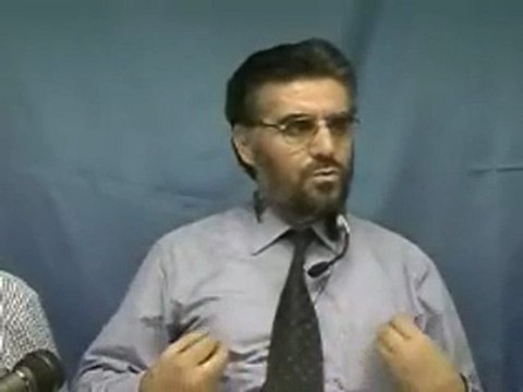 Prof. Dr. Abdulaziz Bayındır Faiz'in Müslümanların Ekonomisine Verdiği Korkunç Zarar...