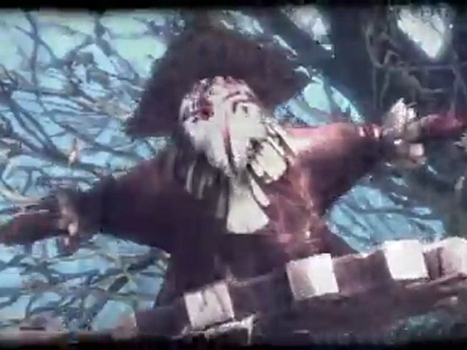 TERA Halloween Trailer