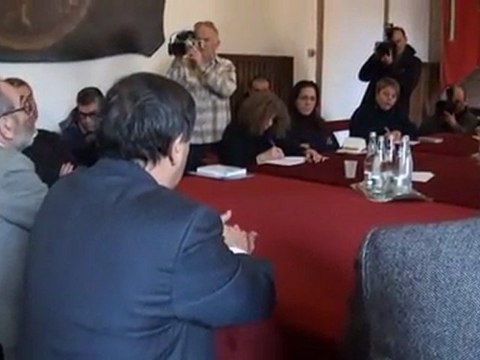 Pier Lugi Celli nuovo Presidente Fondazione Fellini