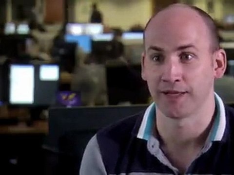 James Bond 007 Blood Stone BTS Classic Bond Trailer