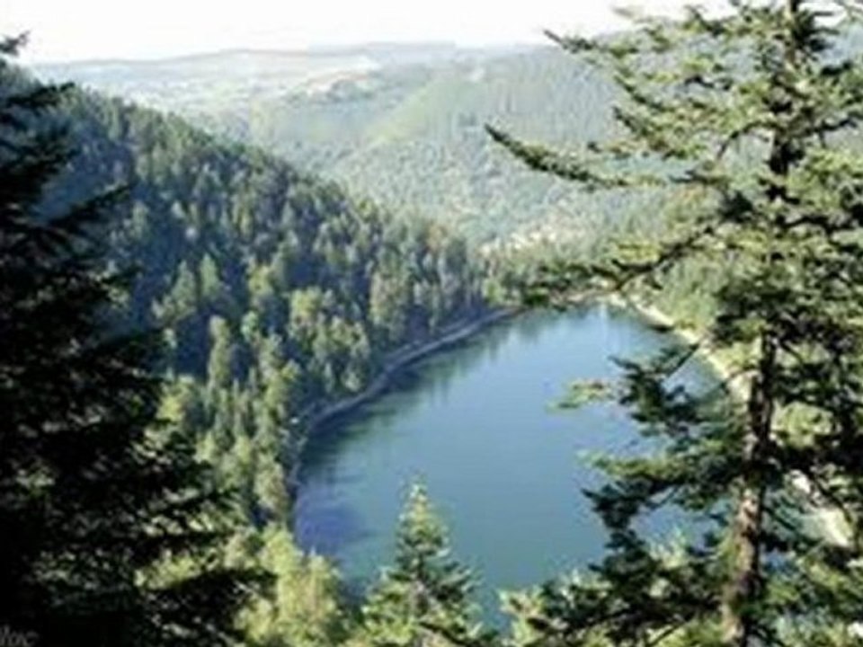 Pré des gouttes CREW -- Chouille au Lac -- Mise en Oreille