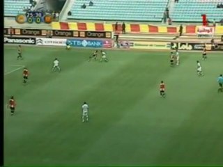 Récupération de balle partie 1 - Khaled Korbi ♥ Cœur de Lion