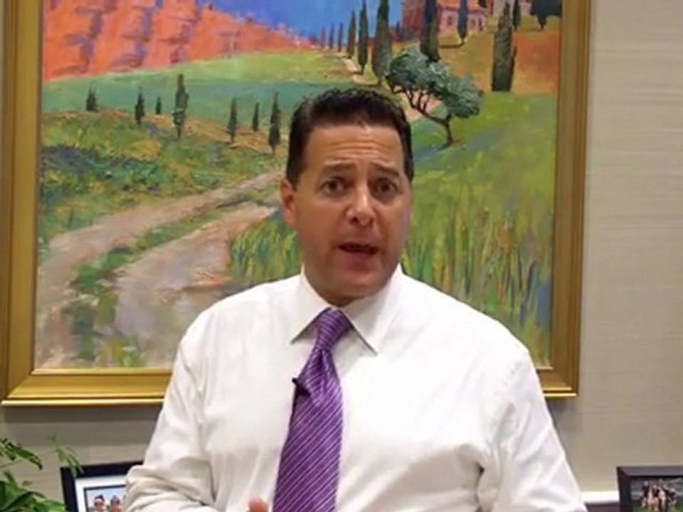 Ask a Lawyer About Catastrophic Injuries-Michael A. DeMayo