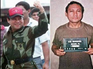 Noriega será extraditado ao Panamá