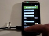 HTC 7 Mozart - marketplace-endomondo
