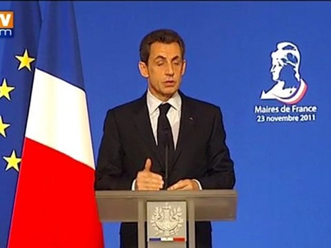 Vote des étrangers : loi hasardeuse pour Sarkozy
