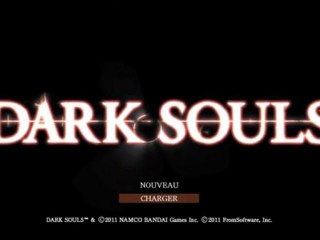 Guide Dark Souls HD FR 08