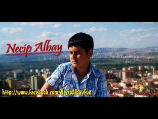 Necip Albay - Kalleşin Biri