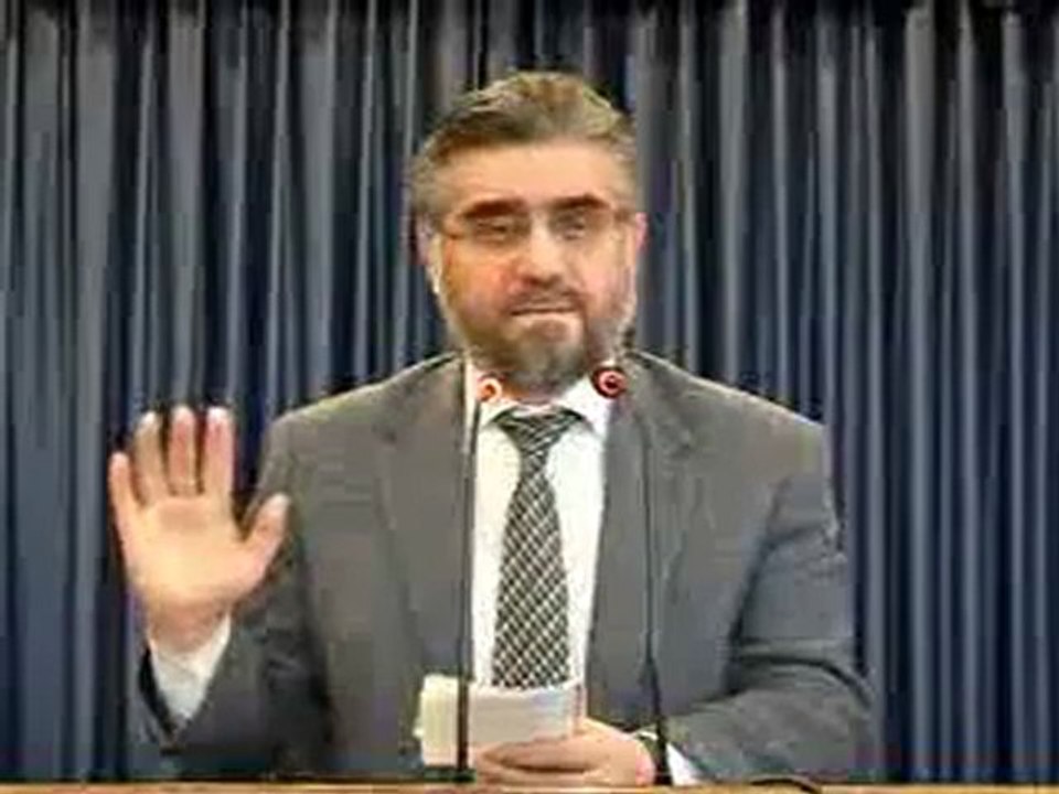 CAHİLLİK NEREYE KADAR MAZERETTİR....--