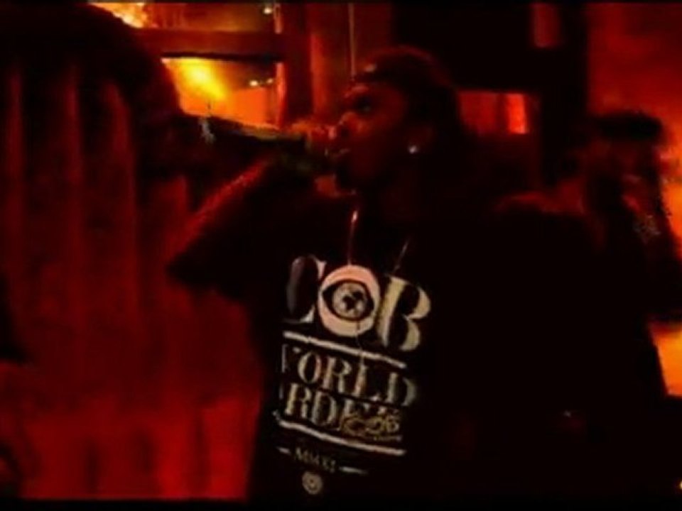 Circle Of Bosses Live @ the Wasted Velvet, Tempe, AZ, 05-22-2011