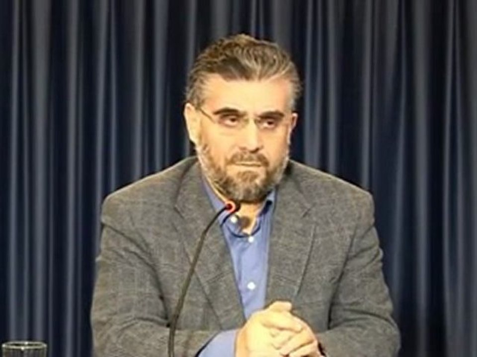 KANDİL GERÇEĞİNİ ANLATMADA SABIR GÖSTERMEK