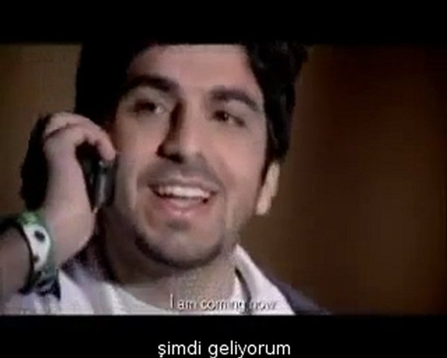 ANNEN Mİ ŞEYTAN MI...--