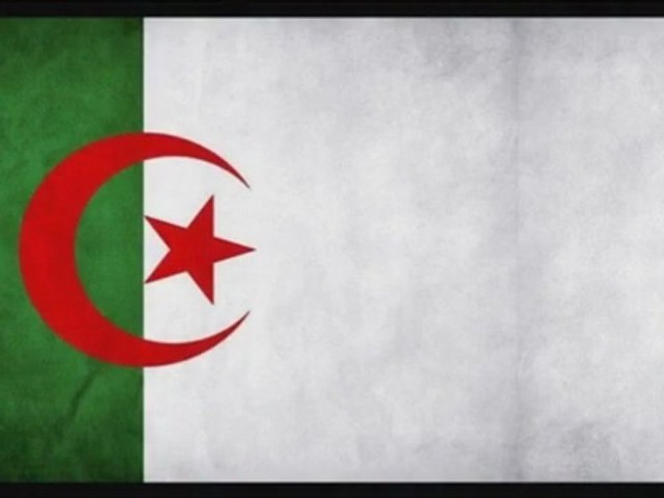 رحله إلى الجزائر _ الجزء الاول