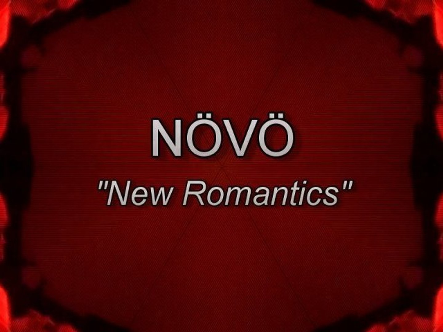 ⁣NÖVÖ