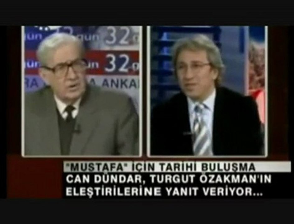 KEMALİST İRTİCA -1 (ATATÜRK KAFA KESEN YARI İLAH MI..--)