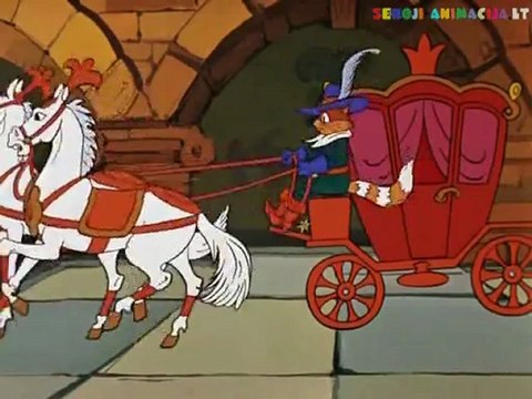 [16] Nu Pogodi - In the world of Russian folk tales (1986)_1