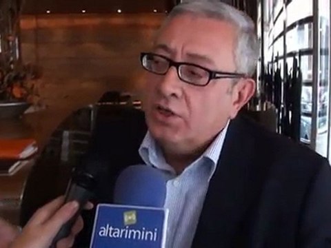 Masini su accordo Aeroporti Forlì-Rimini