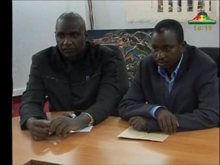 FLASH RT DU 23.11.2011