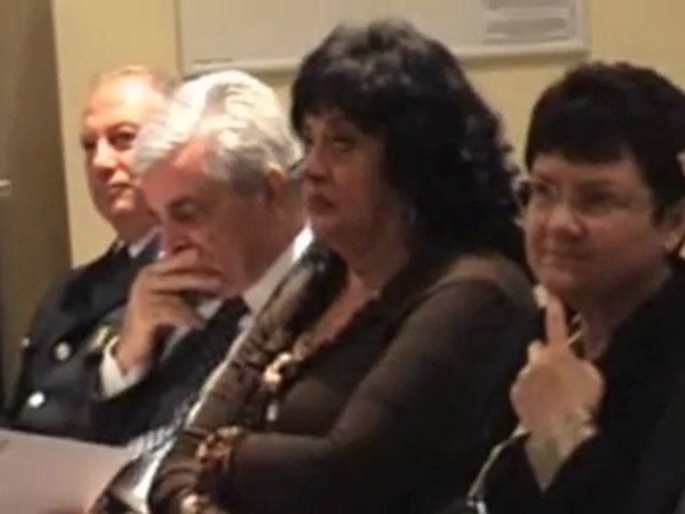 A Rimini secondo "Salone della giustizia"