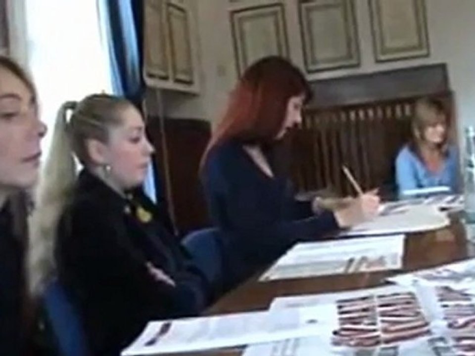 Seminario 'contro la violenza sulle donne' a rimini