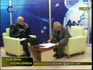 CENNETTE MÜZİK VAR MI..- EL-CEVAP- OLMAZ OLUR MU..-