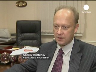 Bouclier antimissile : Washington pas impressioné par...