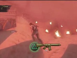 Uncharted 3 La Traicion de Drake #9