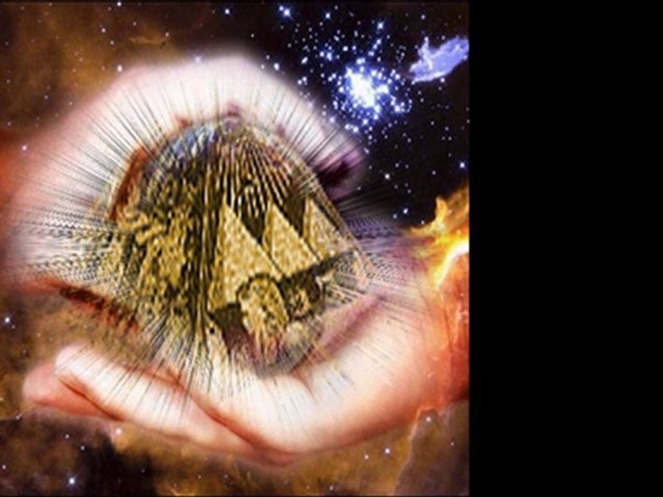 golden triangle healing system