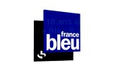 l'anniversaire de France Bleu Poitou