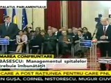 (www.reformasanatate.ro) 2008 - Presedinte Traian Basescu Reforma Sanatatii