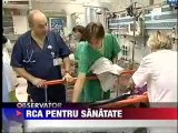 (www.reformasanatate.ro) Antena1 - Asigurari de Sanatate - Reforma Sanatatii