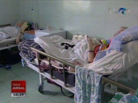 ( reformasanatate.ro) TVR1 - Reforma in Sanatate 2012