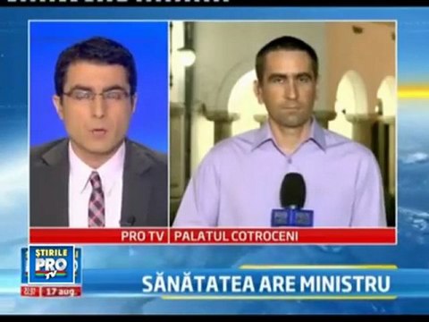 ( reformasanatate.ro) ProTV - noua stire Reforma Sanatatii 2012