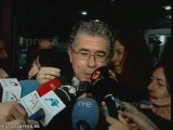 Aguirre explica el cese de Granados