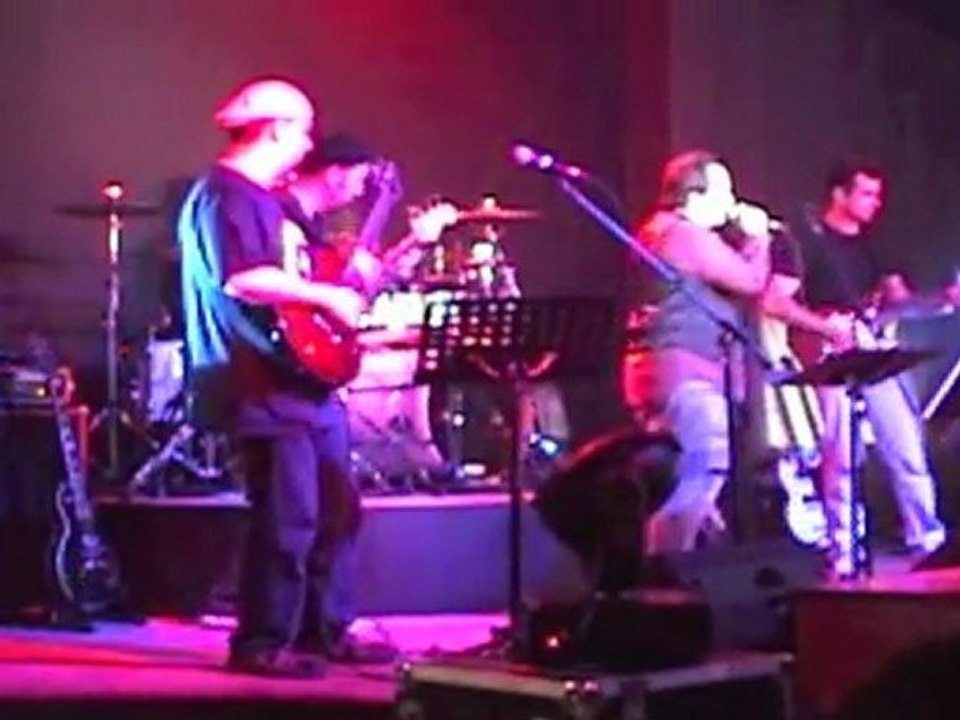 Acadiana Music Lessons in Lafayette Lousiana Student Band Performance