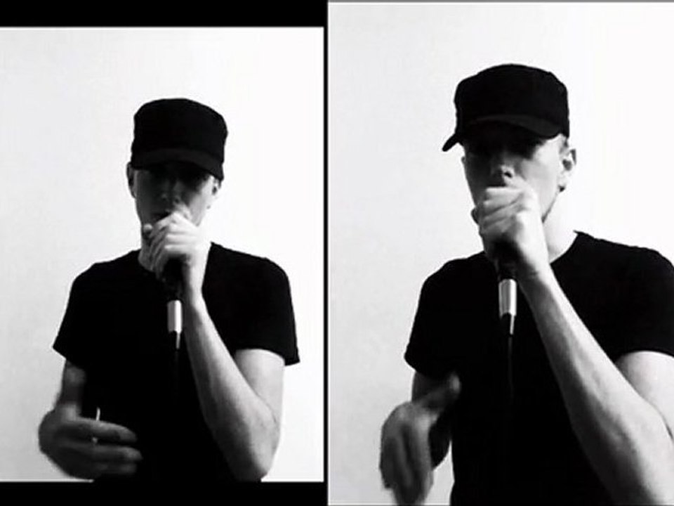 Eminem - Stan (Cover)