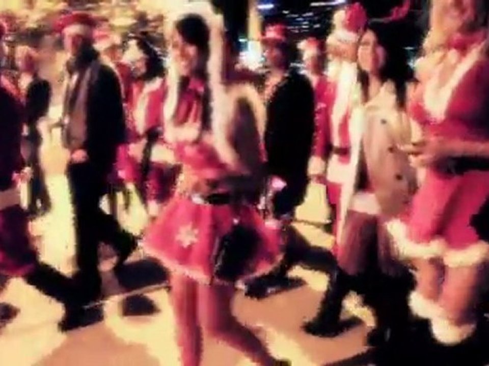 Serious Sam HD The Second Encounter Merry Christmas Tralier