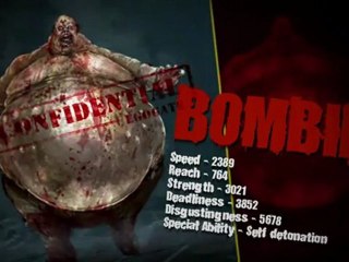 Dead Nation Know Your Enemy Trailer