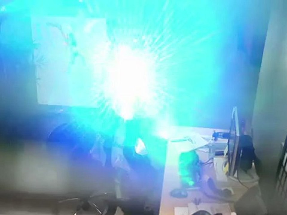 Dead Space 2 Isaac Clark Viral Trailer