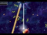 A Space Shooter for Two Bucks Trailer