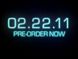 Bulletstorm Bulletpoints With Cliff Bleszinski Trailer #2