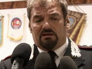 "Operazione Pirata": arrestati pericolosi banditi della strada