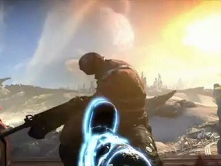 Bulletstorm Bulletpoints With Michael Caps Trailer
