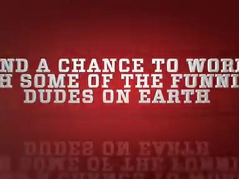 Doritos - CRASH THE SUPER BOWL